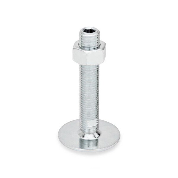 GN40-40-M16-100-A0-UK Leveling Feet